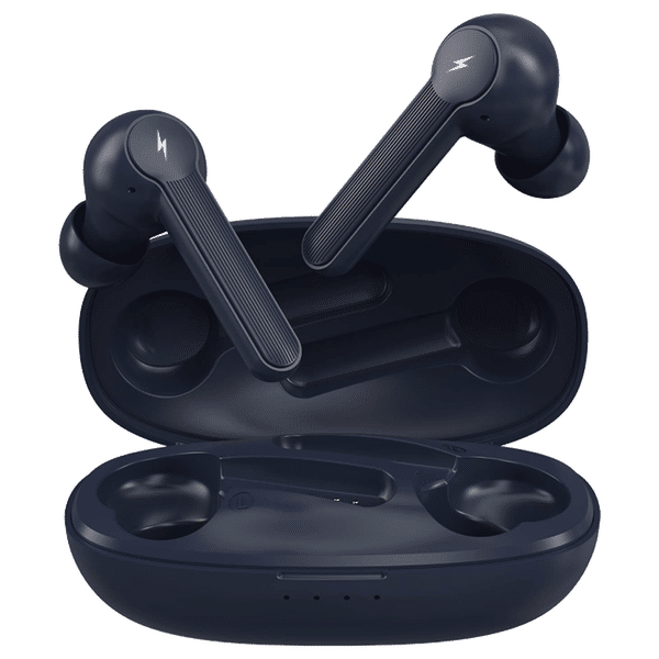 Buy Fire Boltt BE1201 BE1200 In Ear Noise Isolation Truly Wireless